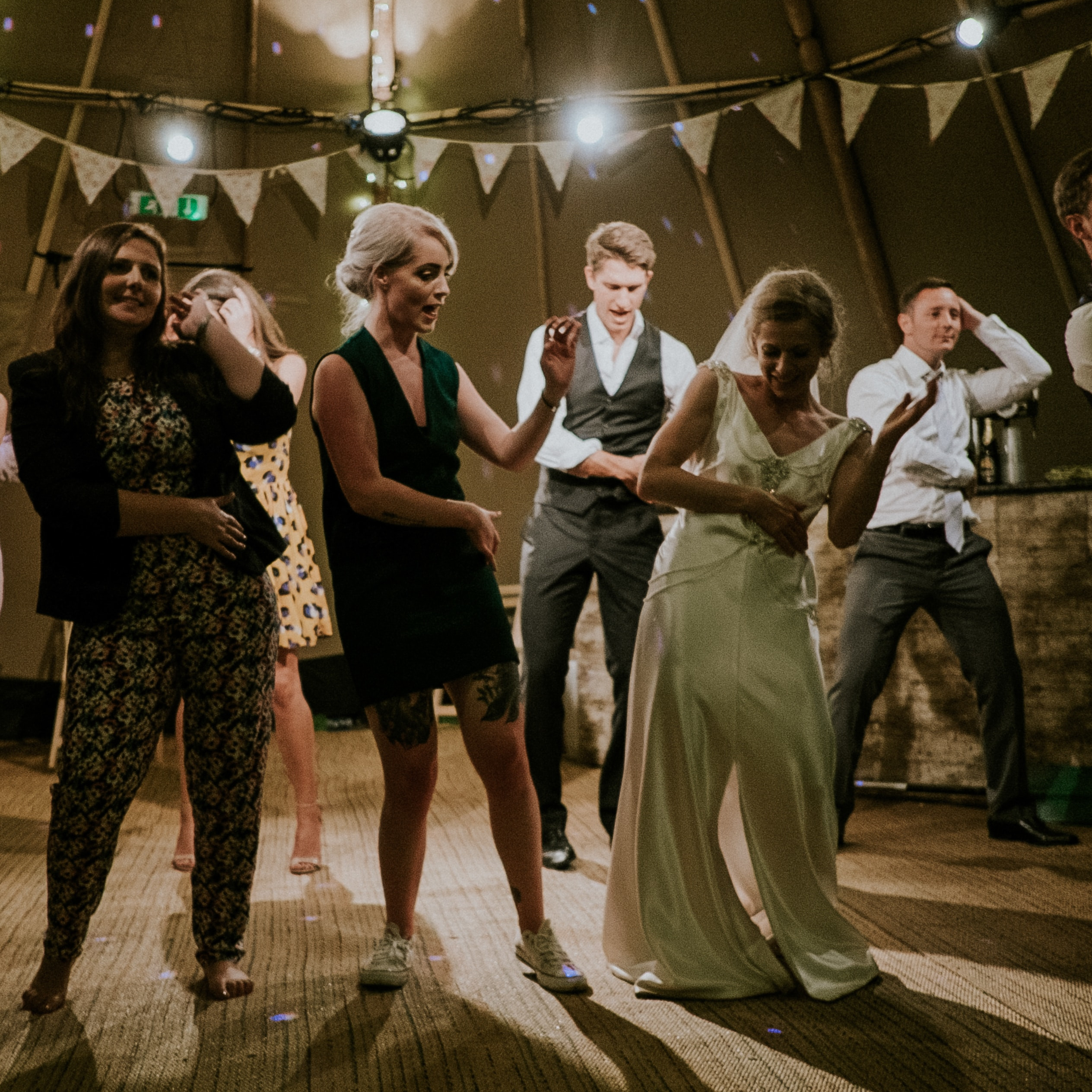 Flashmob last minute - AO Dance - pic from unsplash