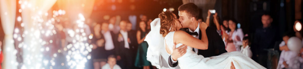 Hochzeitswalzer lernen, Wiener Walzer & Pendelwalzer AO Dance